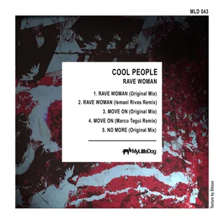 Cool People