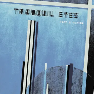 Tranquil Eyes