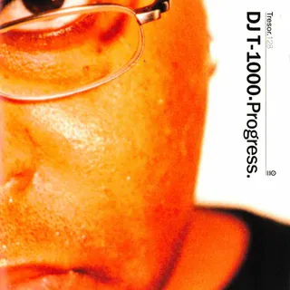 DJ T-1000