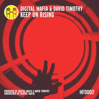 David Timothy