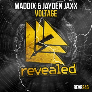 Jayden Jaxx