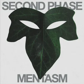Second Phase