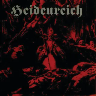 Heidenreich