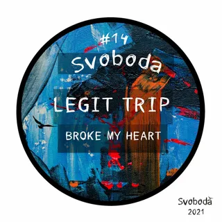 Legit Trip
