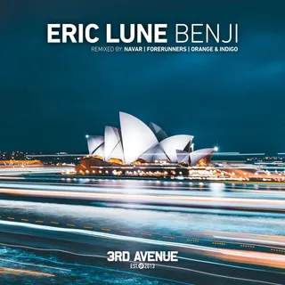Eric Lune