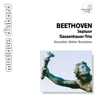 Ensemble Walter Boeykens