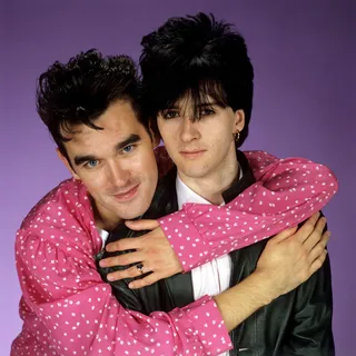 The Smiths