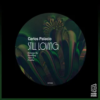 Carlos Palacio