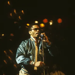 Colonel Abrams