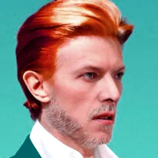 Wolfgang Voigt