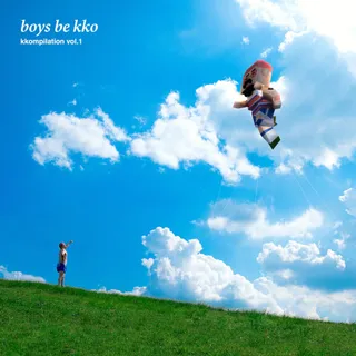 boys be kko