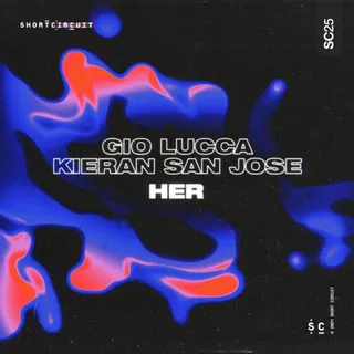 Kieran San Jose