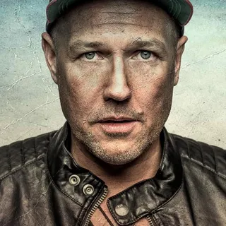 Steve Norton
