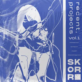 Skorri