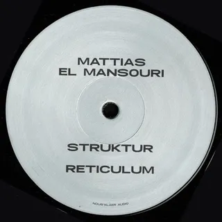 Mattias El Mansouri