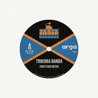 Trikoma