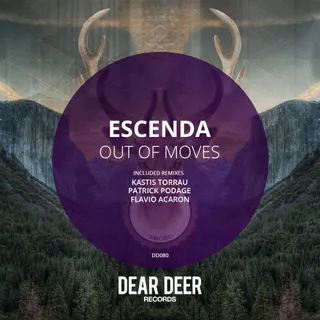 Escenda
