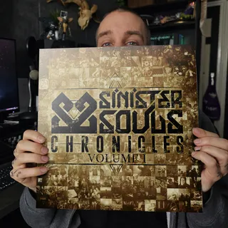 Sinister Souls