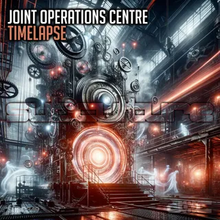 Joint Operations Centre