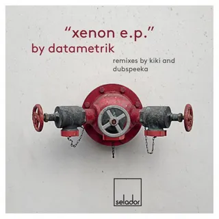 Datametrik