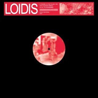 Loidis