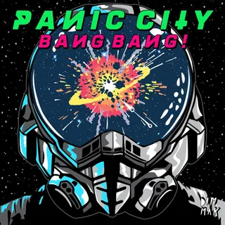 Panic City