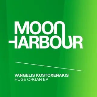 Vangelis Kostoxenakis