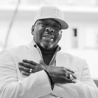 Bobby Brown