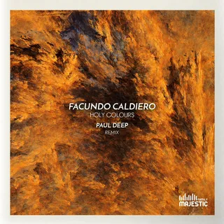 Facundo Caldiero