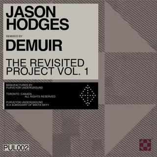 Jason Hodges
