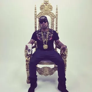 Lil' Flip