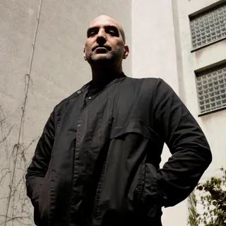 Marc Houle