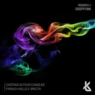 Four Candles