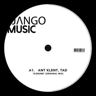 Ant Klent