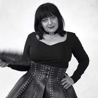 Lydia Lunch