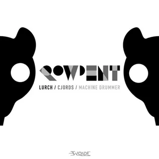 Rowdent