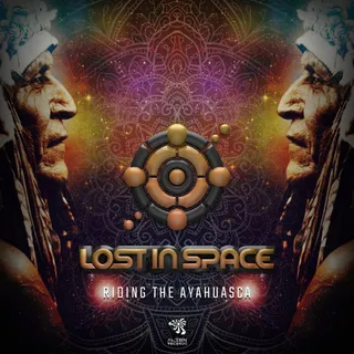 Lost In Space