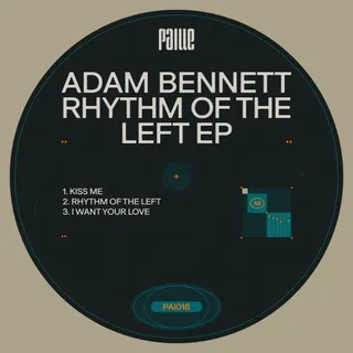 Adam Bennett