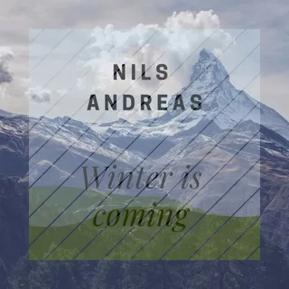 Nils Andreas