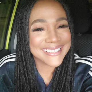 Monie Love