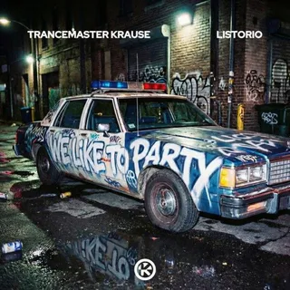 Trancemaster