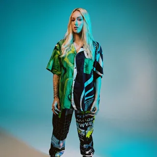 Flava D