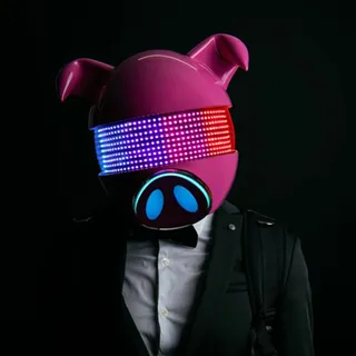 Digital Farm Animals