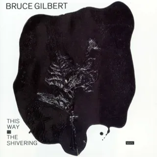 Bruce Gilbert