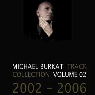 Michael Burkat