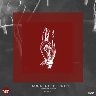 Sons Of Hidden