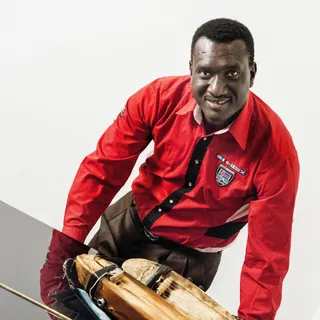Bassekou Kouyate