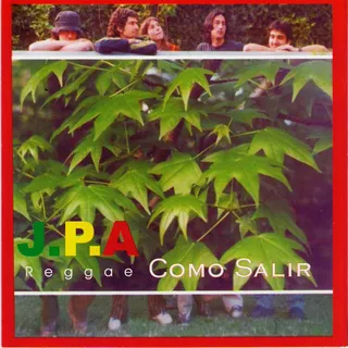 JPA