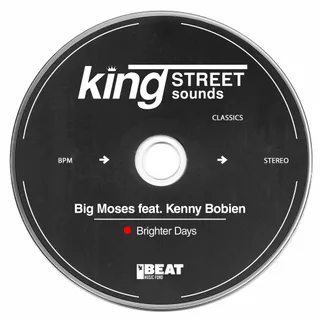 Big Moses