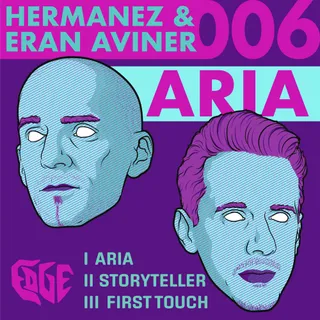 Eran Aviner